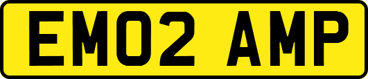 EM02AMP