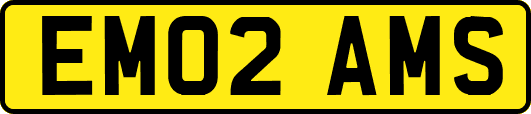 EM02AMS