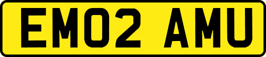 EM02AMU