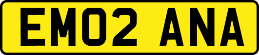 EM02ANA