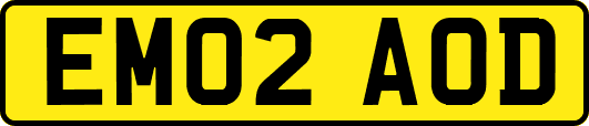 EM02AOD