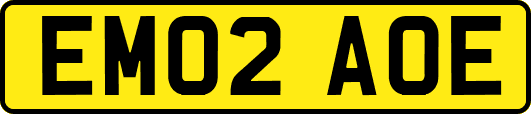 EM02AOE