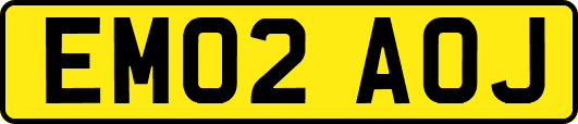 EM02AOJ