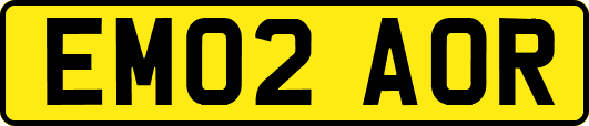 EM02AOR