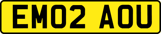 EM02AOU