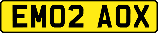 EM02AOX