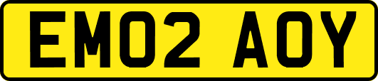 EM02AOY