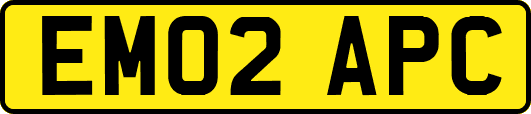 EM02APC