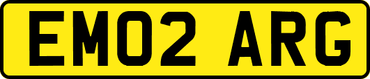 EM02ARG