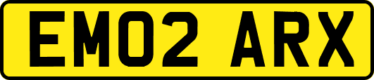 EM02ARX