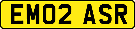 EM02ASR