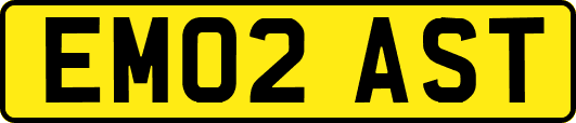 EM02AST