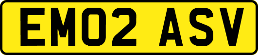 EM02ASV