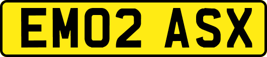 EM02ASX