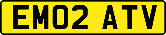 EM02ATV