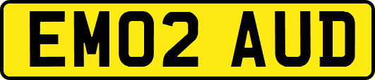EM02AUD
