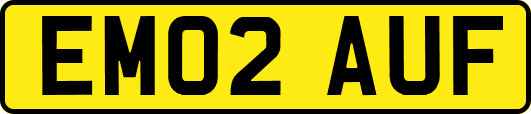 EM02AUF