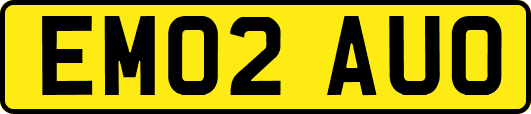 EM02AUO