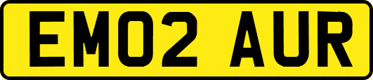 EM02AUR