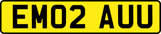EM02AUU
