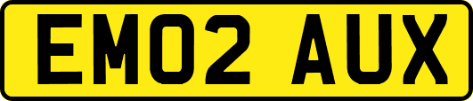EM02AUX