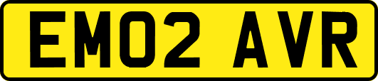 EM02AVR