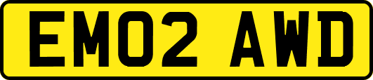 EM02AWD
