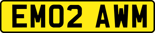 EM02AWM