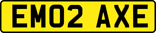 EM02AXE