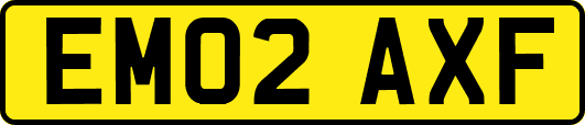 EM02AXF