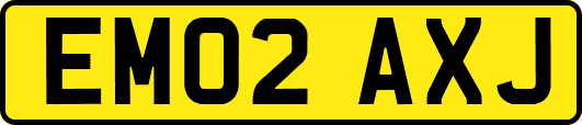EM02AXJ