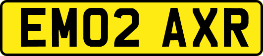 EM02AXR