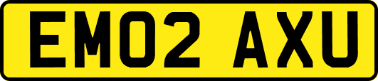 EM02AXU