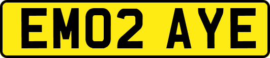 EM02AYE