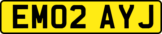 EM02AYJ