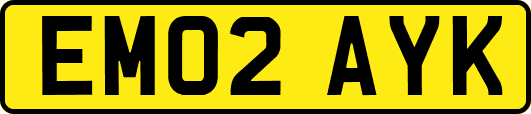 EM02AYK