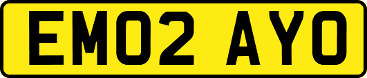 EM02AYO