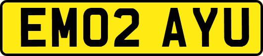 EM02AYU
