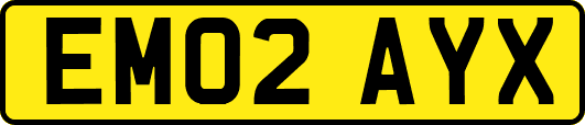 EM02AYX