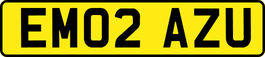 EM02AZU