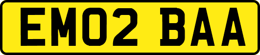 EM02BAA