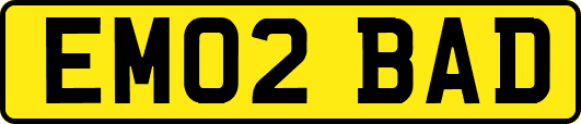 EM02BAD