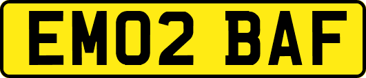EM02BAF