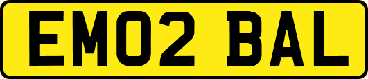 EM02BAL