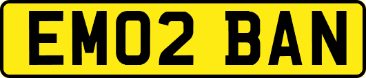 EM02BAN