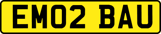 EM02BAU