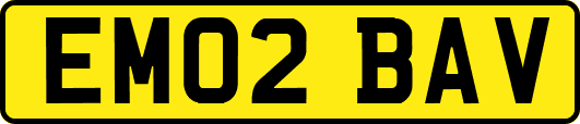 EM02BAV