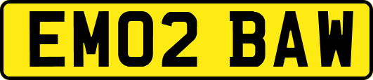 EM02BAW