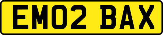 EM02BAX