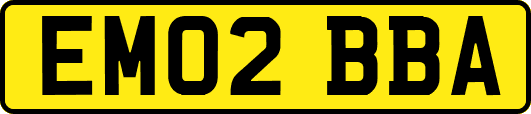 EM02BBA